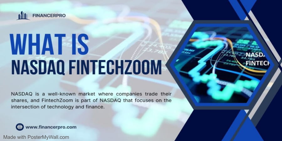 Nasdaq FintechZoom