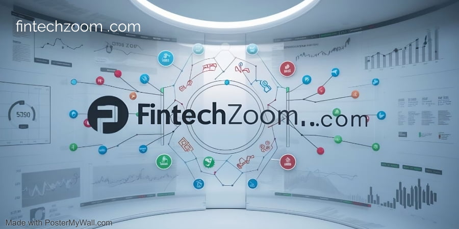 fintechzoom .com