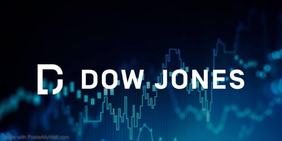 dow jones fintechzoom