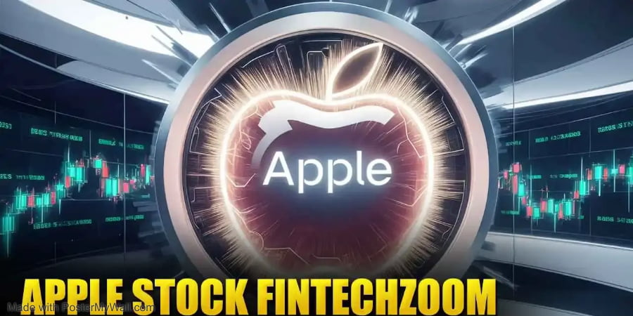 Fintechzoom apple stock