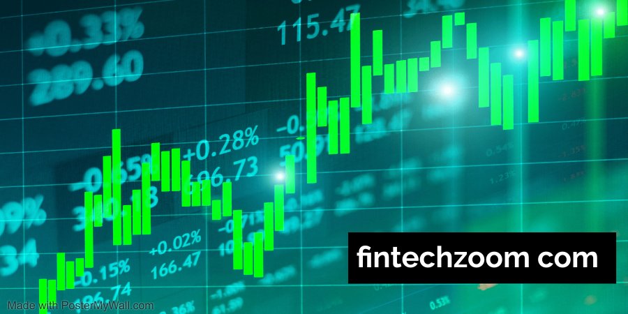 fintechzoom com