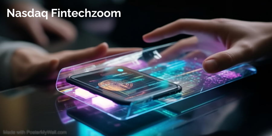 nasdaq fintechzoom