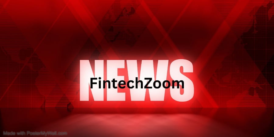 FintechZoom News