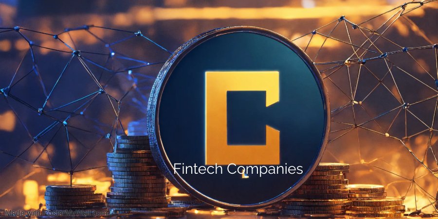 fintech companies