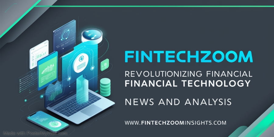 fintechzoom news