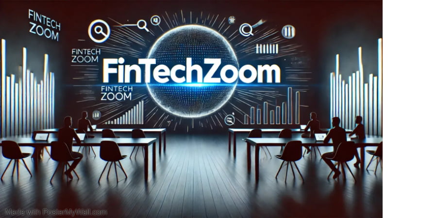 fintechzoom news