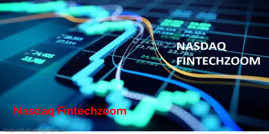 nasdaq fintechzoom