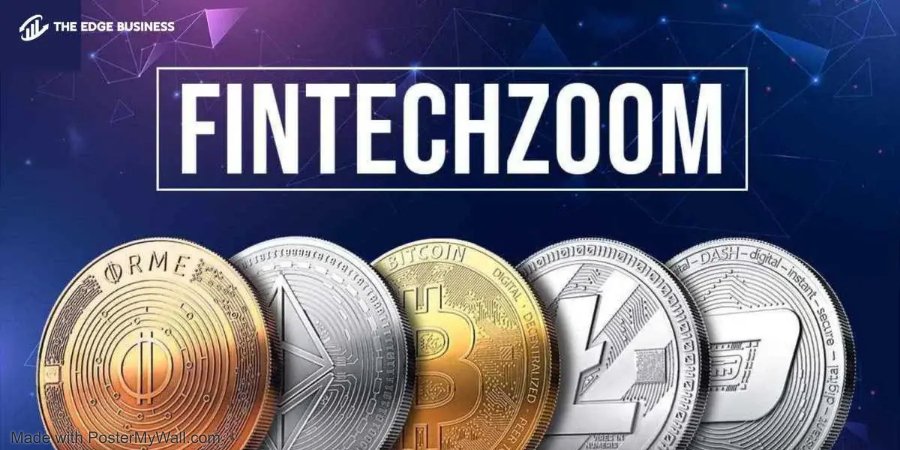 Money FintechZoom 