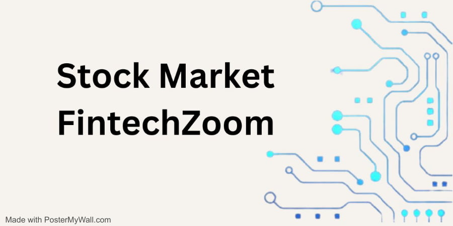 Stock Market Fintechzoom