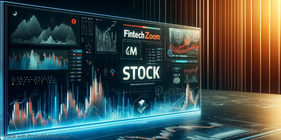 Stock Market Fintechzoom