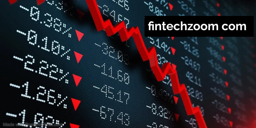 fintechzoom com