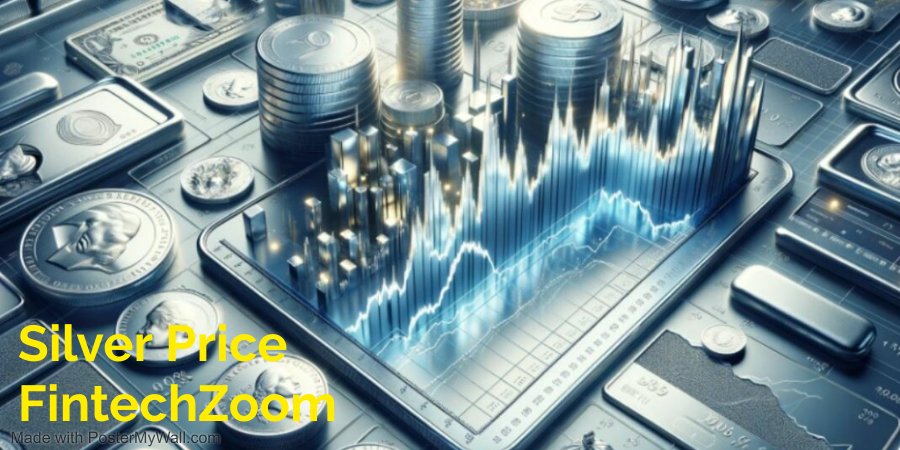 Silver Price FintechZoom