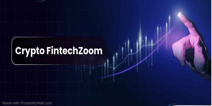 Crypto FintechZoom