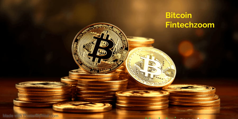 Bitcoin Fintechzoom