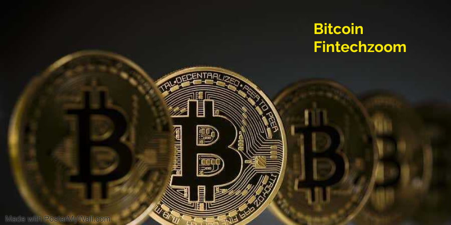 Bitcoin Fintechzoom