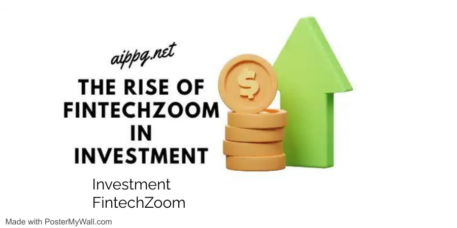 Investment FintechZoom