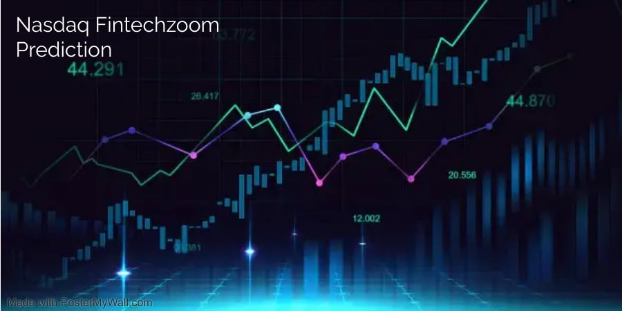 Nasdaq Fintechzoom Prediction