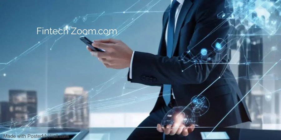 Fintech Zoom.com 