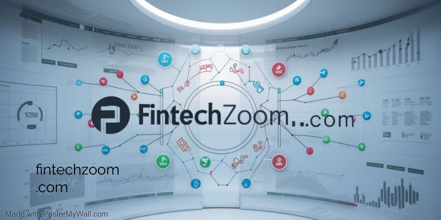 fintechzoom .com