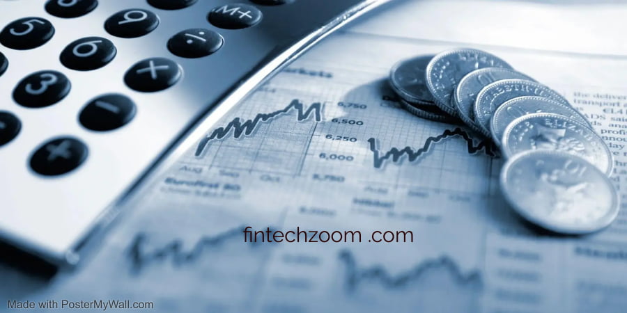 fintechzoom .com