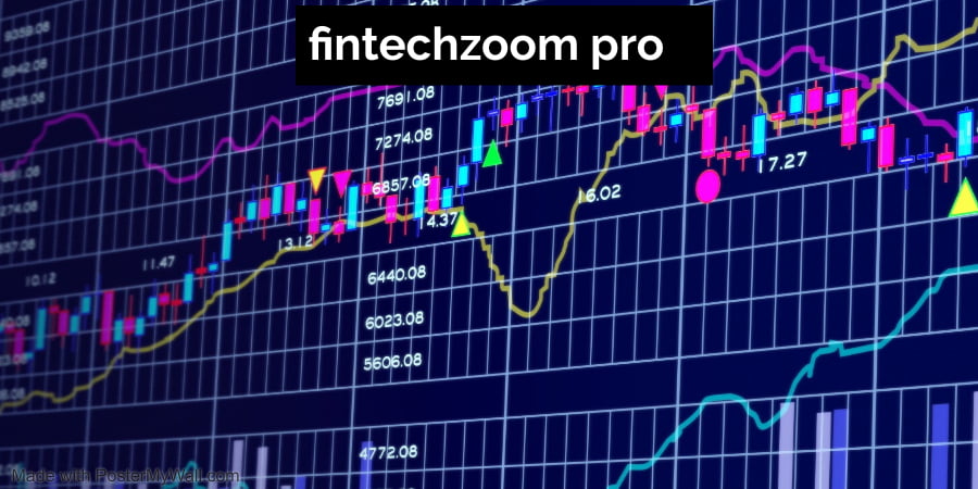 fintechzoom pro