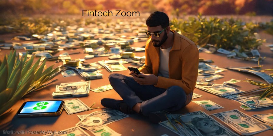 fintech zoom